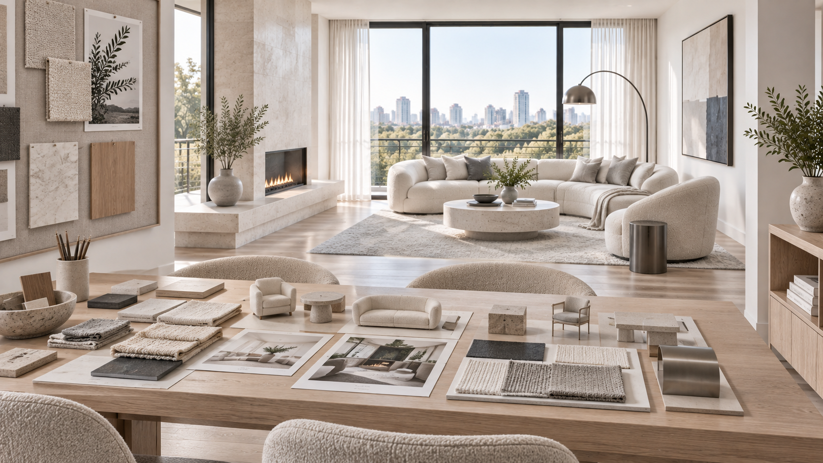 Interior Design Trends: An Evidence-Based Guide