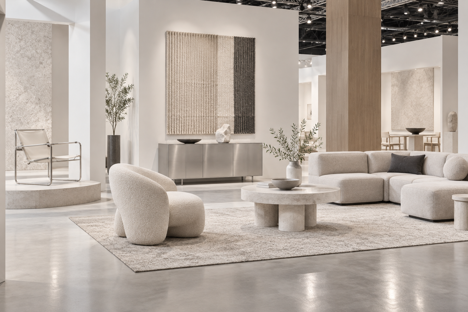 Furniture Brands & Designers Index